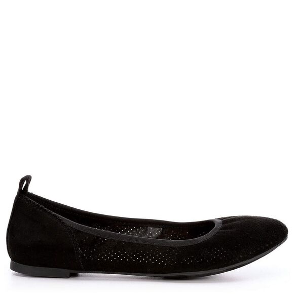 XAPPEAL Womens 'Clair' Slip On Ballet Flats - Picture 2 of 7